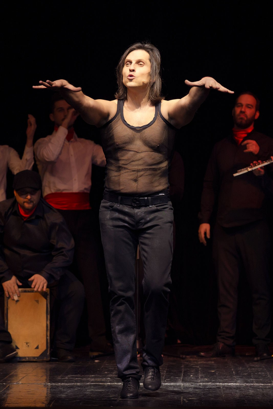 КОНЦЕРТЫ. Фотограф и видеограф для бизнеса в Москве — фуд, рестораны, интерьер, контент | Sizov Studio