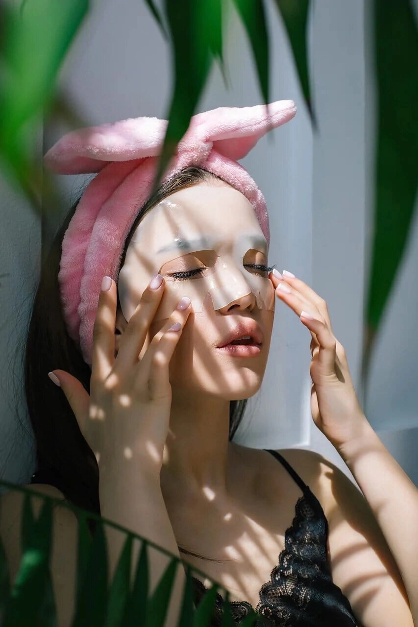 Косметика. Свадебный и семейный фотограф в Воронеже Анастасия Бойко