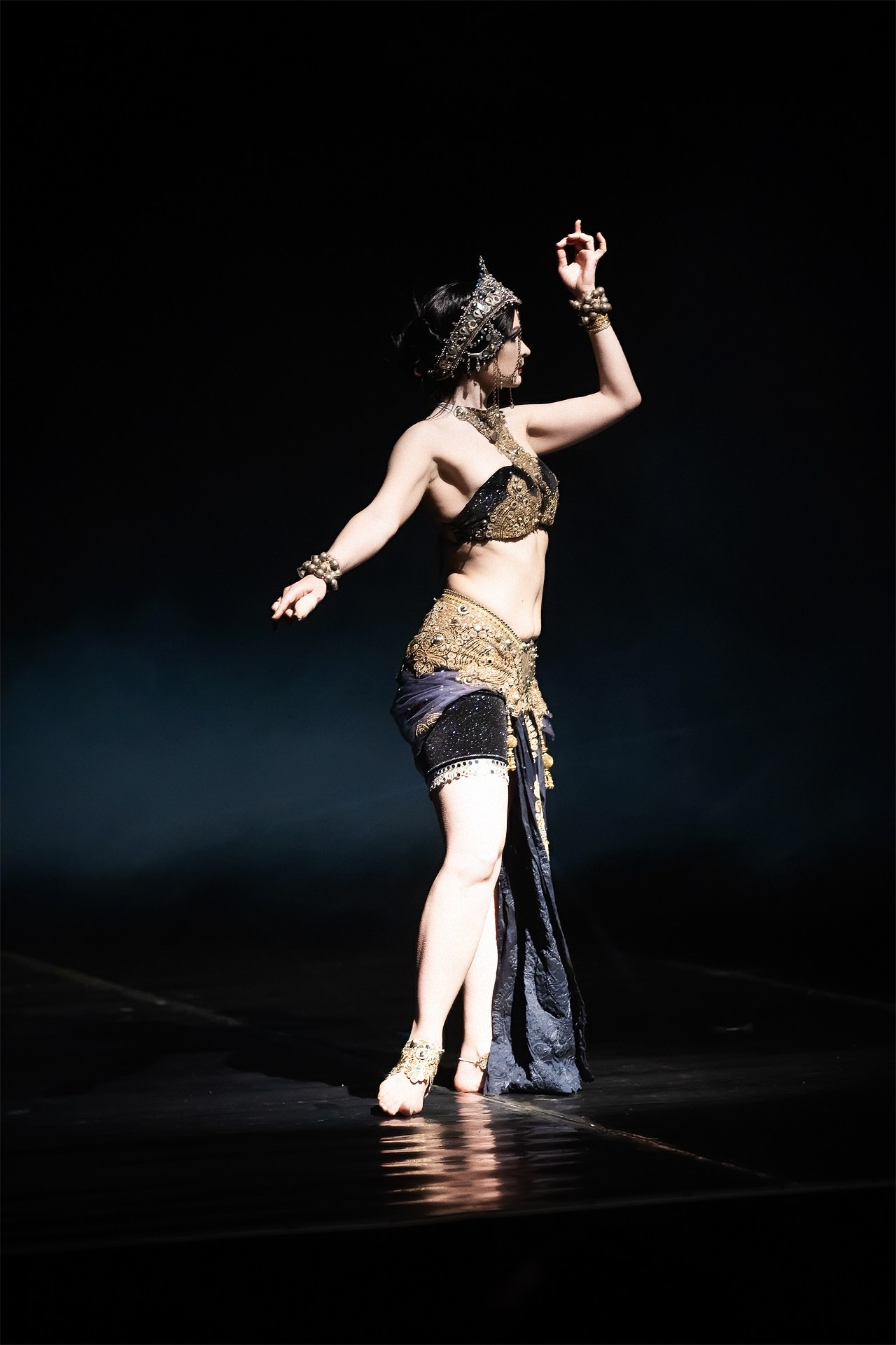 Танци Trible. Семейный и Свадебный фотограф в Астане Александр Астапов