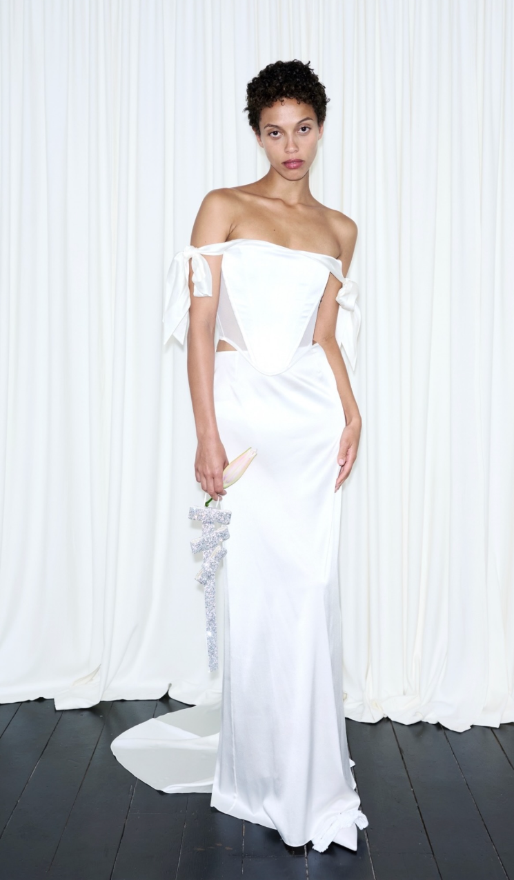 Невеста 2025 года Какая она?. Свадебный и репортажный фотограф Элина Козырьянова