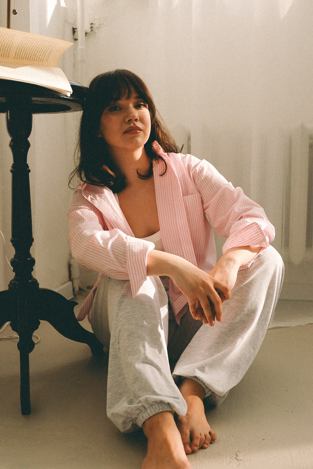 Саша. Фотограф Нижний Новгород