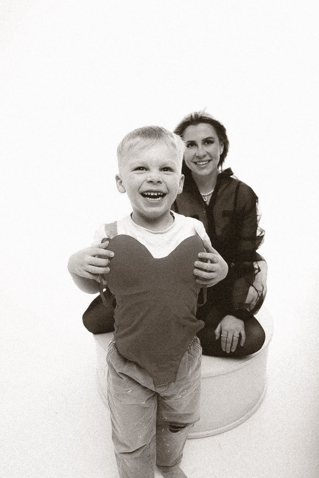 Family. Фотограф Нижний Новгород