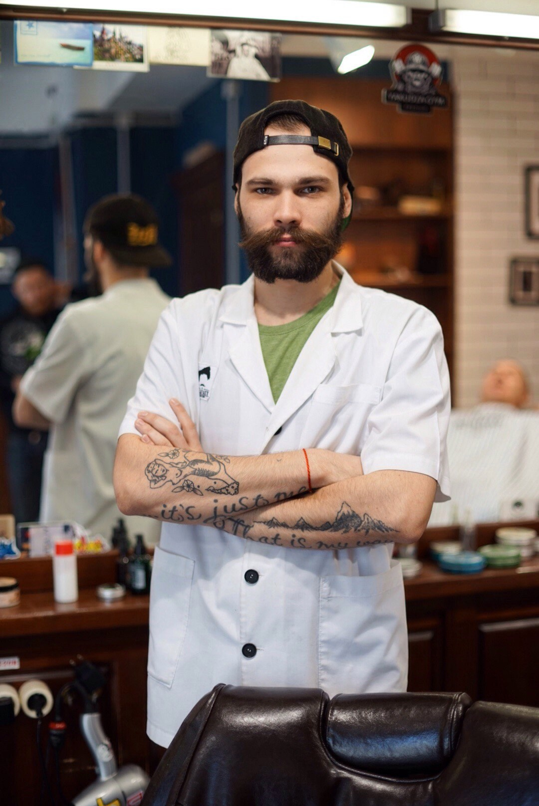 Для Брендов. Контент фотограф в Санкт-Петербурге Виктория Усова