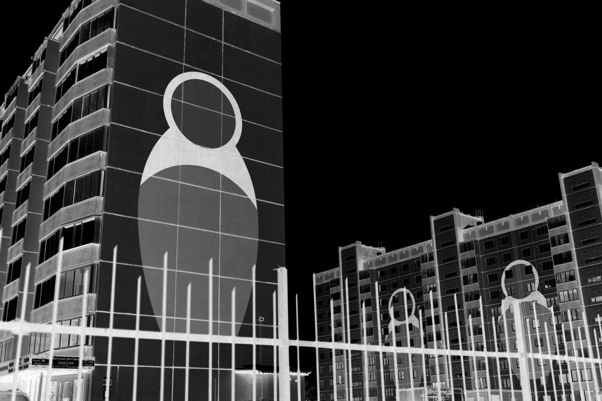 Teplushka project. Янина болдырева Yanina Boldyreva