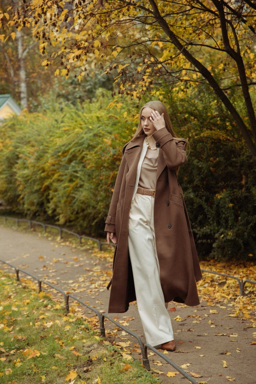 Old Money. Персональный стилист Анастасия Фомина