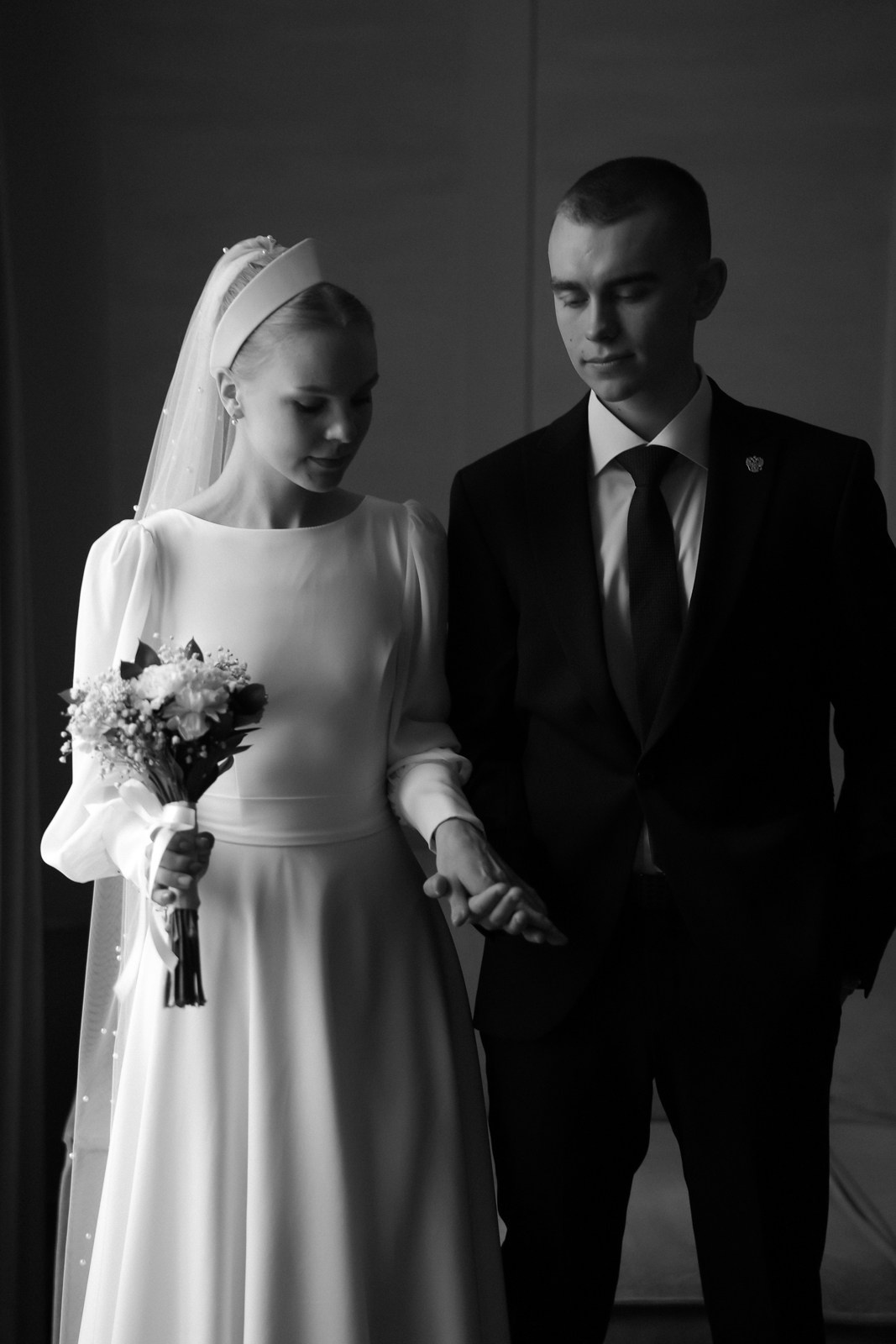 Марго и Михаил. 2023. Свадебный фотограф Великий Новгород Станислав Кособудский