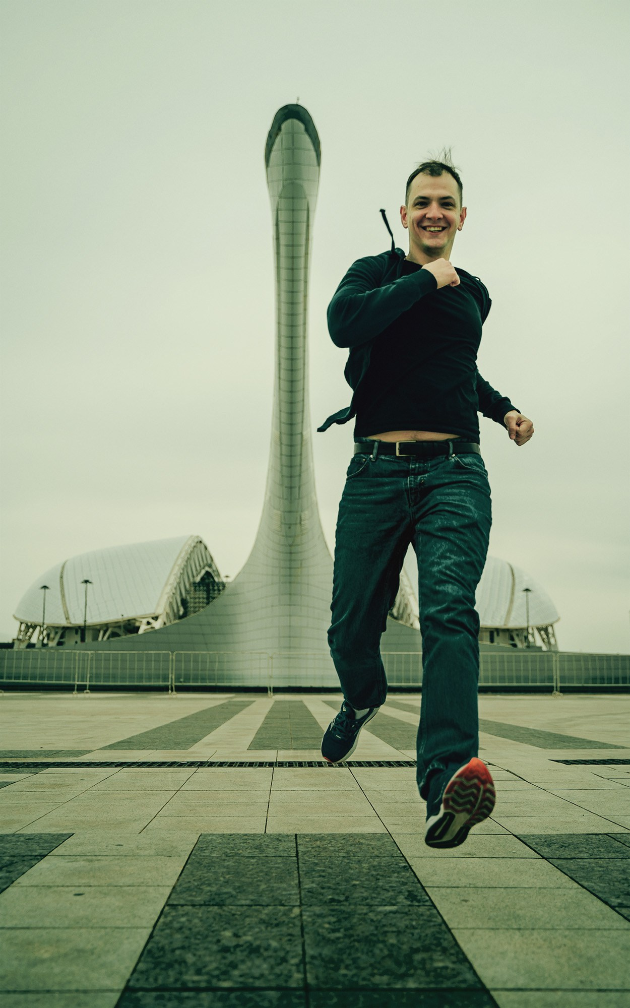 Фотограф в Сочи Елена Лисотина. Фототуры в Сочи