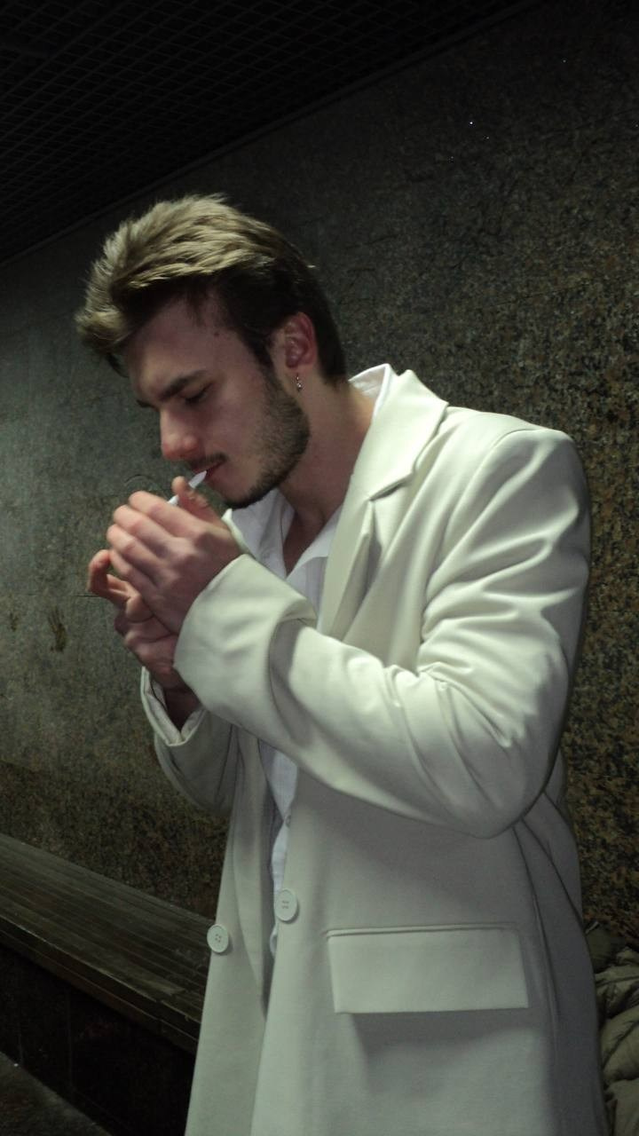 Igor Kozlov. Фотограф Тюмень Омск — Ангелина Горчакова