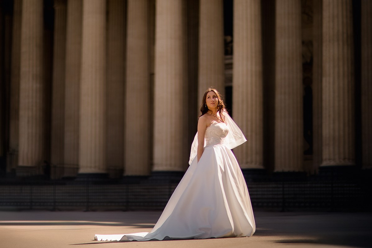 Как получить естественные эмоции на свадебной съёмке: минимальная постановка, максимум жизни. Свадебный фотограф — Санкт-Петербург (СПб) Питер