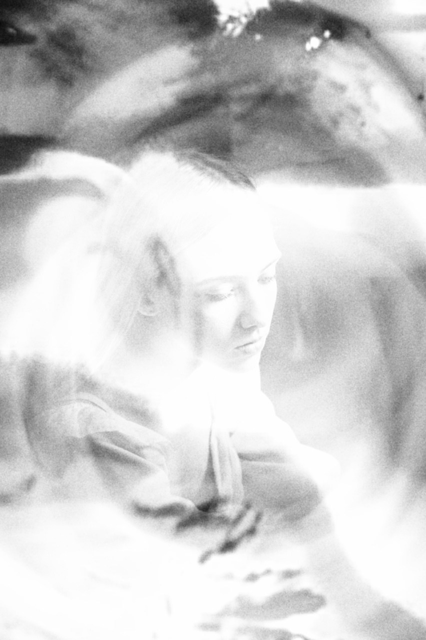 Портрет. Арт- фотограф Москва