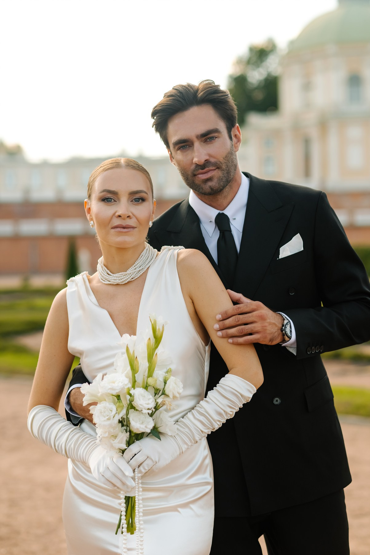 Ораниенбаум. Свадебный и сеейный фотограф в Санкт-Петербурге Елена Худякова