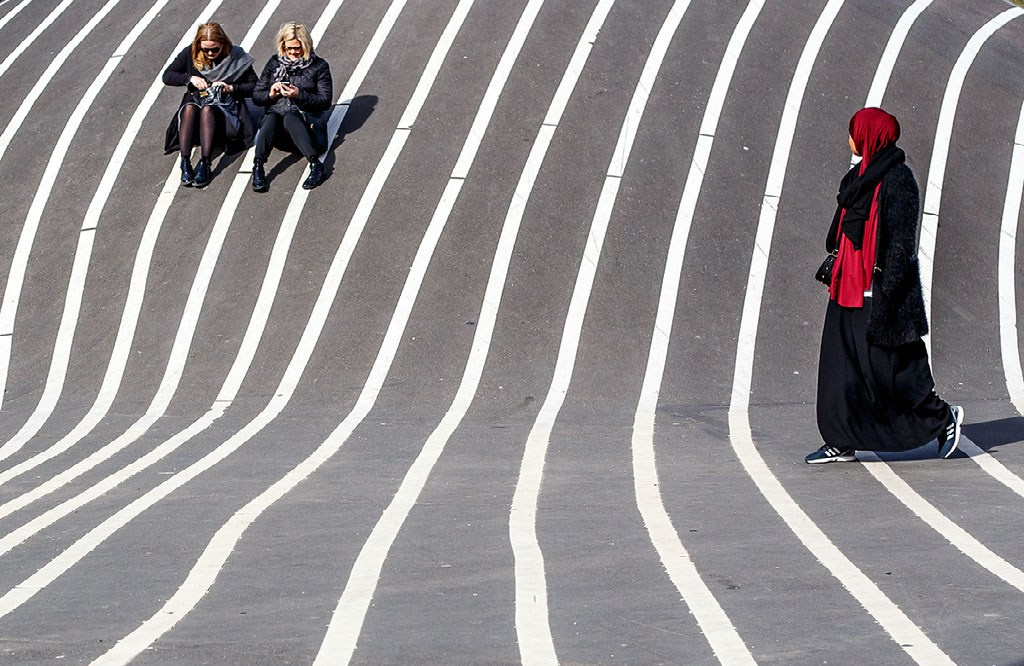 Композиция кадра. Семейный и свадебный фотограф в Майкопе Михаил Мартиросян