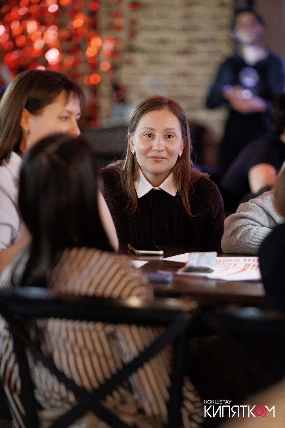 WOW QUIZ. КИПЯТКОМ КОКШЕТАУ