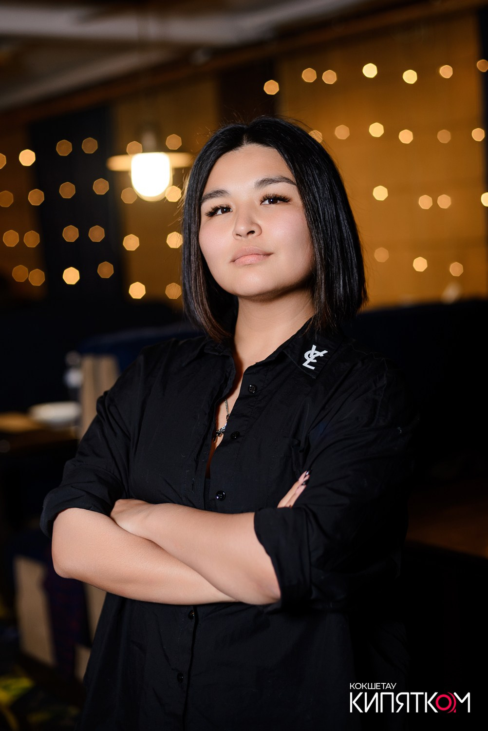 GENTLEMAN PUB. КИПЯТКОМ КОКШЕТАУ