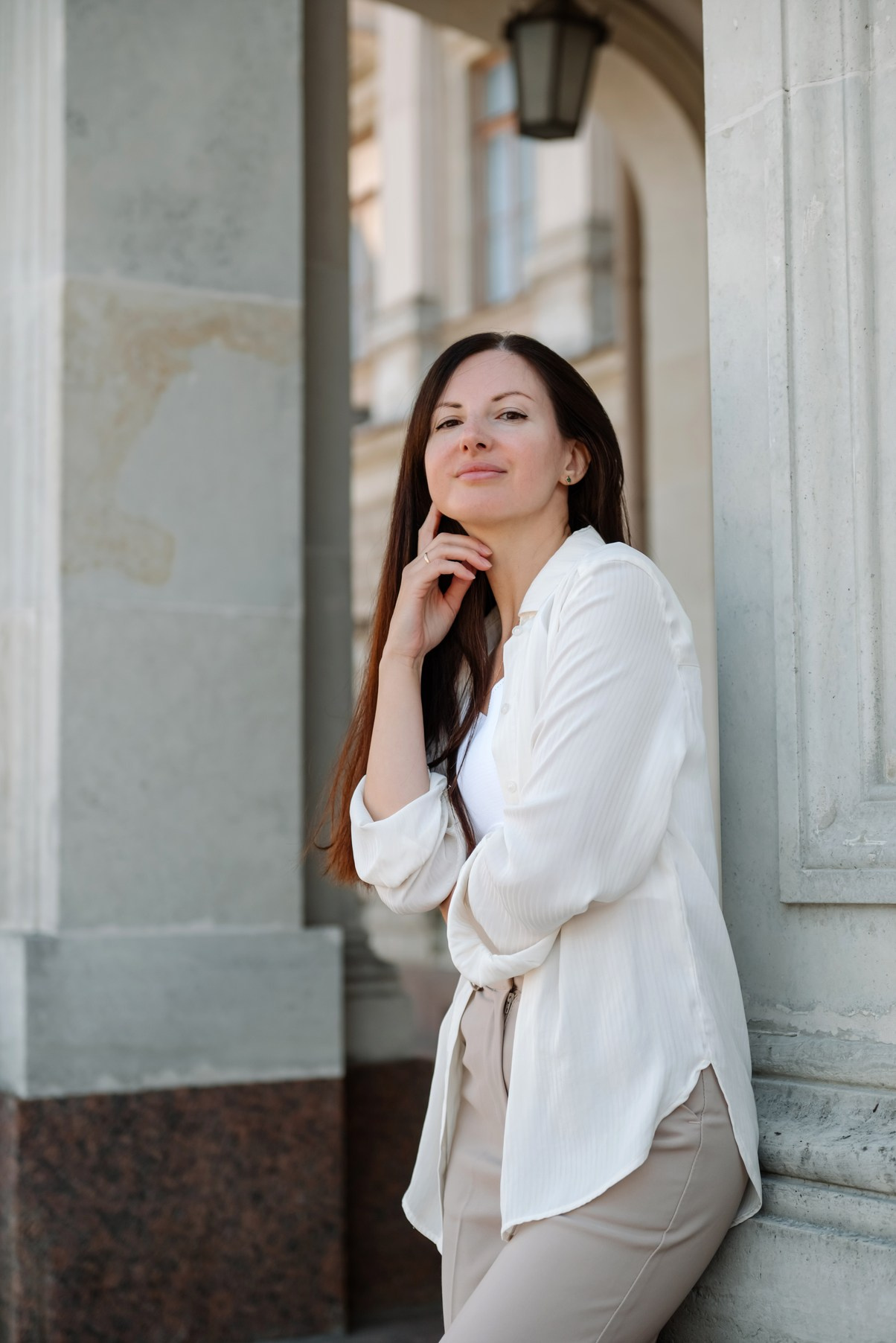 Исаакиевский собор. Свадебный и сеейный фотограф в Санкт-Петербурге Елена Худякова