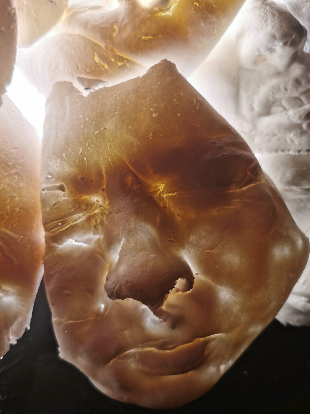 Предчувствие. 22.02.2022. Евгения Кашаева