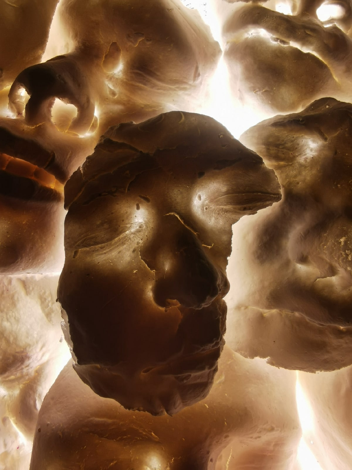 Предчувствие. 22.02.2022. Евгения Кашаева