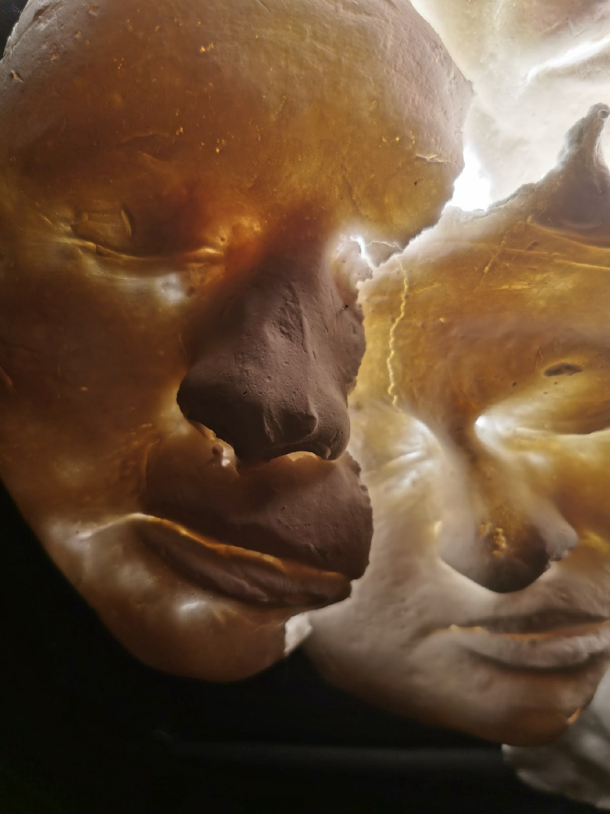 Предчувствие. 22.02.2022. Евгения Кашаева