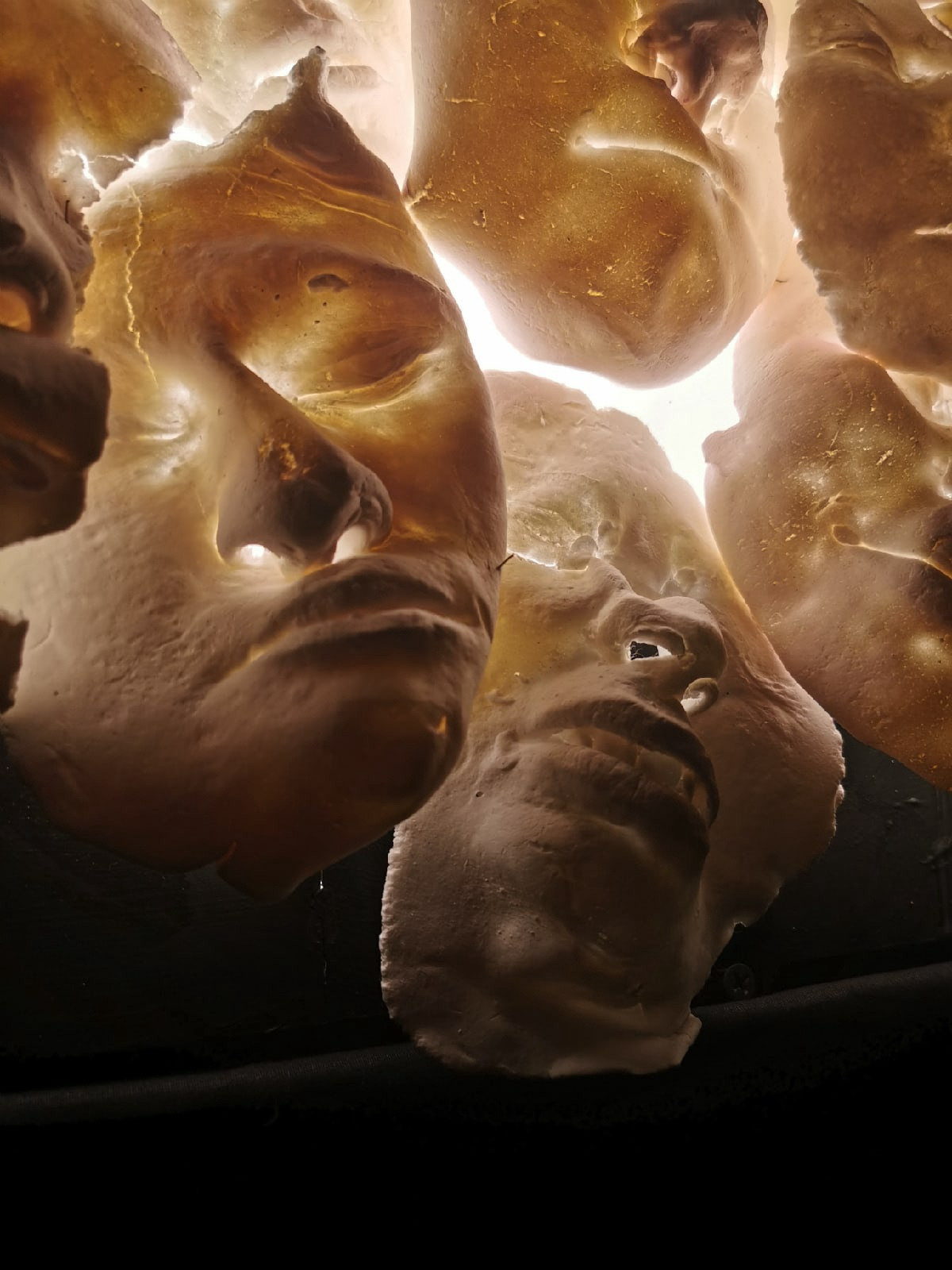 Предчувствие. 22.02.2022. Евгения Кашаева