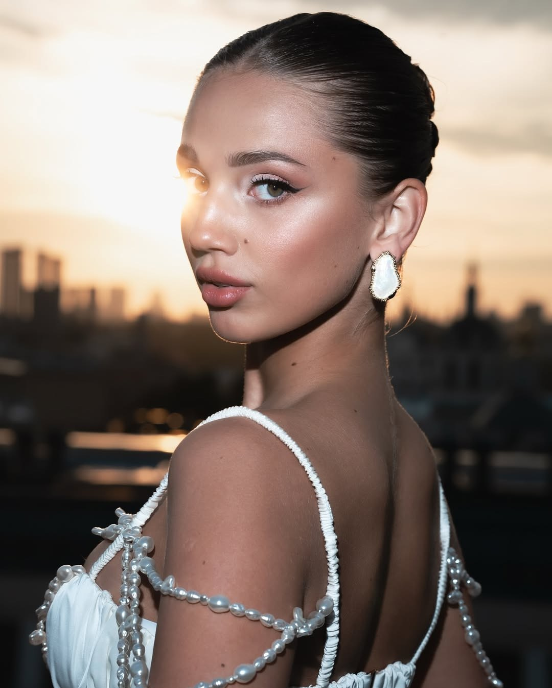 Портфолио. Баженова Диана —коммерческий фотограф
