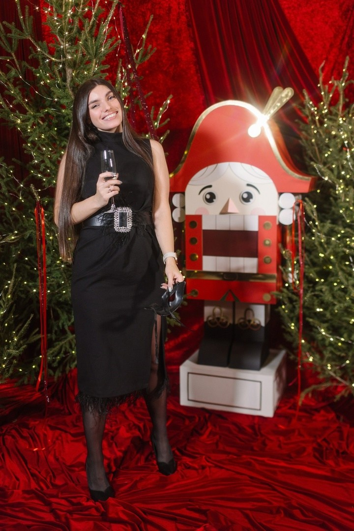 Корпоратив компании IBM. Портфолио свадебного фотографа. Роман Каргаполов