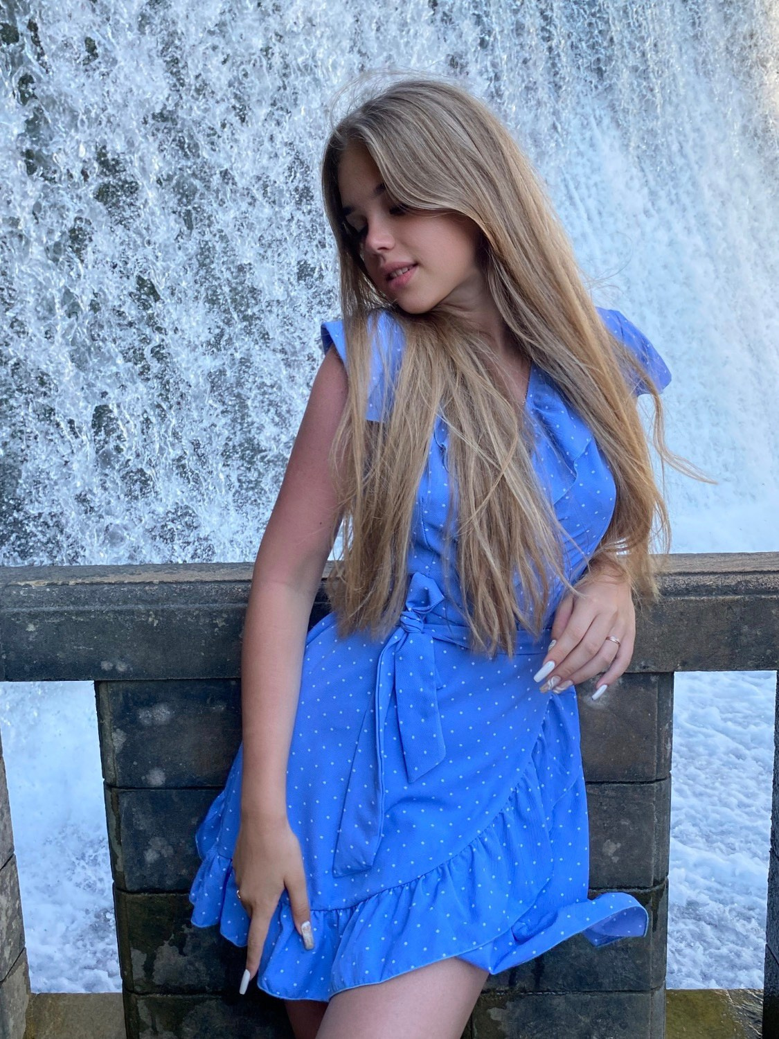 Модель для съемки для интернет магазинов Полина М.Н.Новгород|Sale Easy