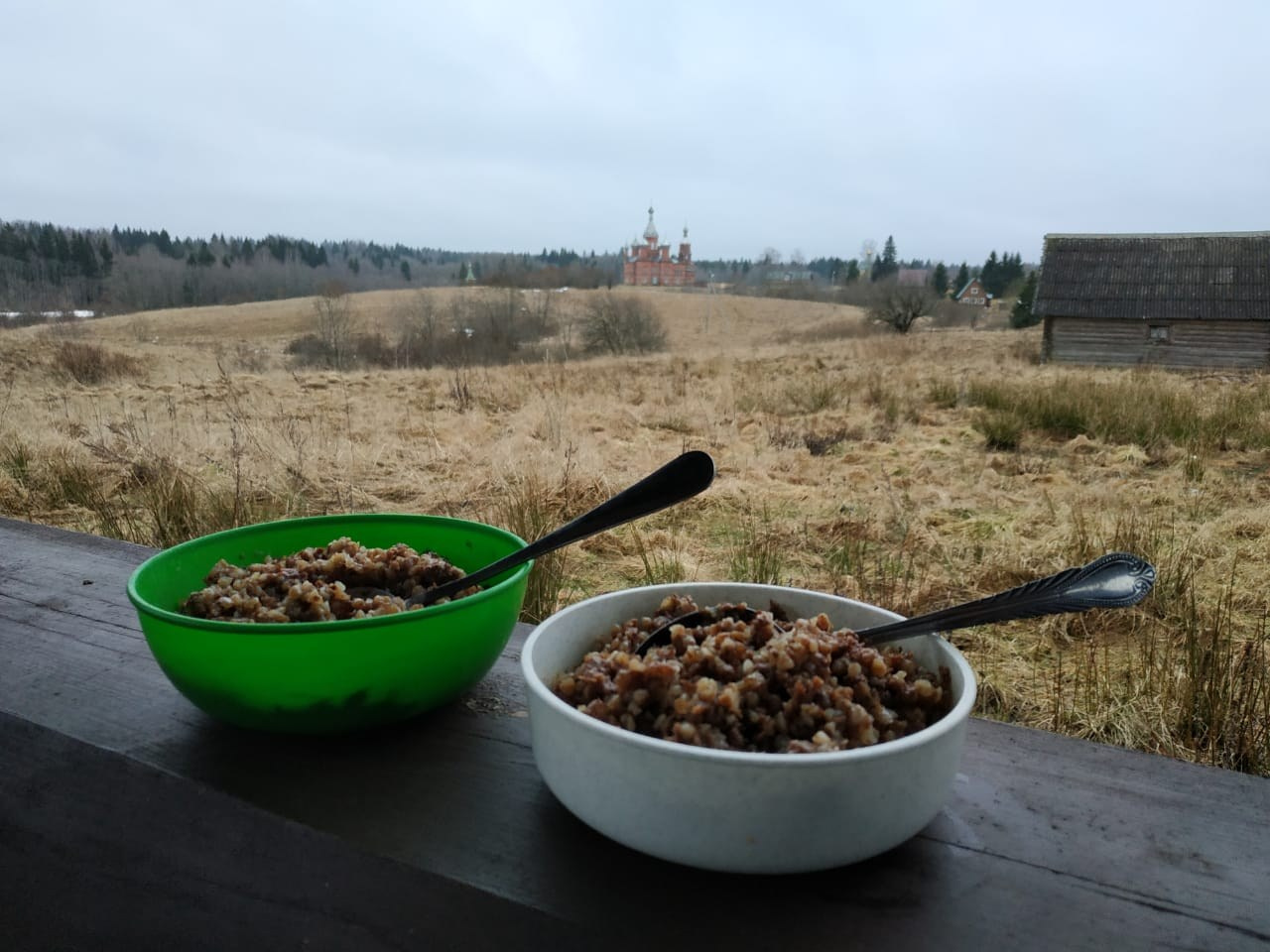 Вокруг Селигера-20. Своя Мастерская