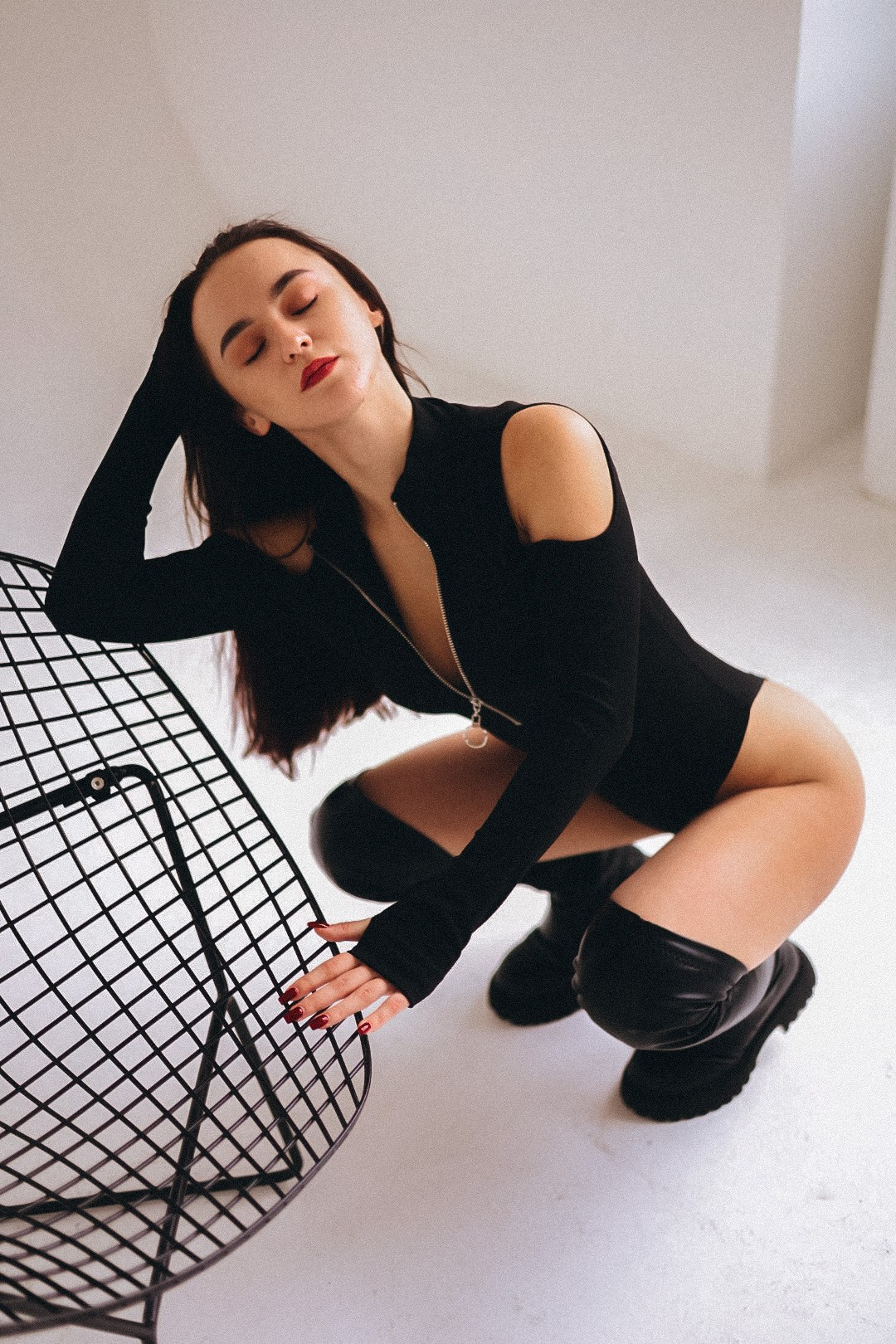 Екатерина. Семейный фотограф Полина Легачева