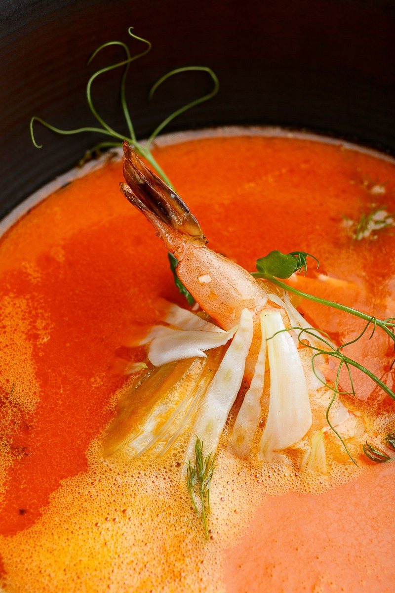 Фуд фотограф в Минске Александр Антонович