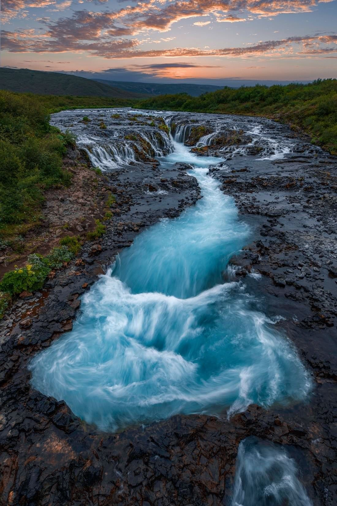 Landscape portfolio of photographer Vadim Sherbakov. Vadim Sherbakov Portfolio