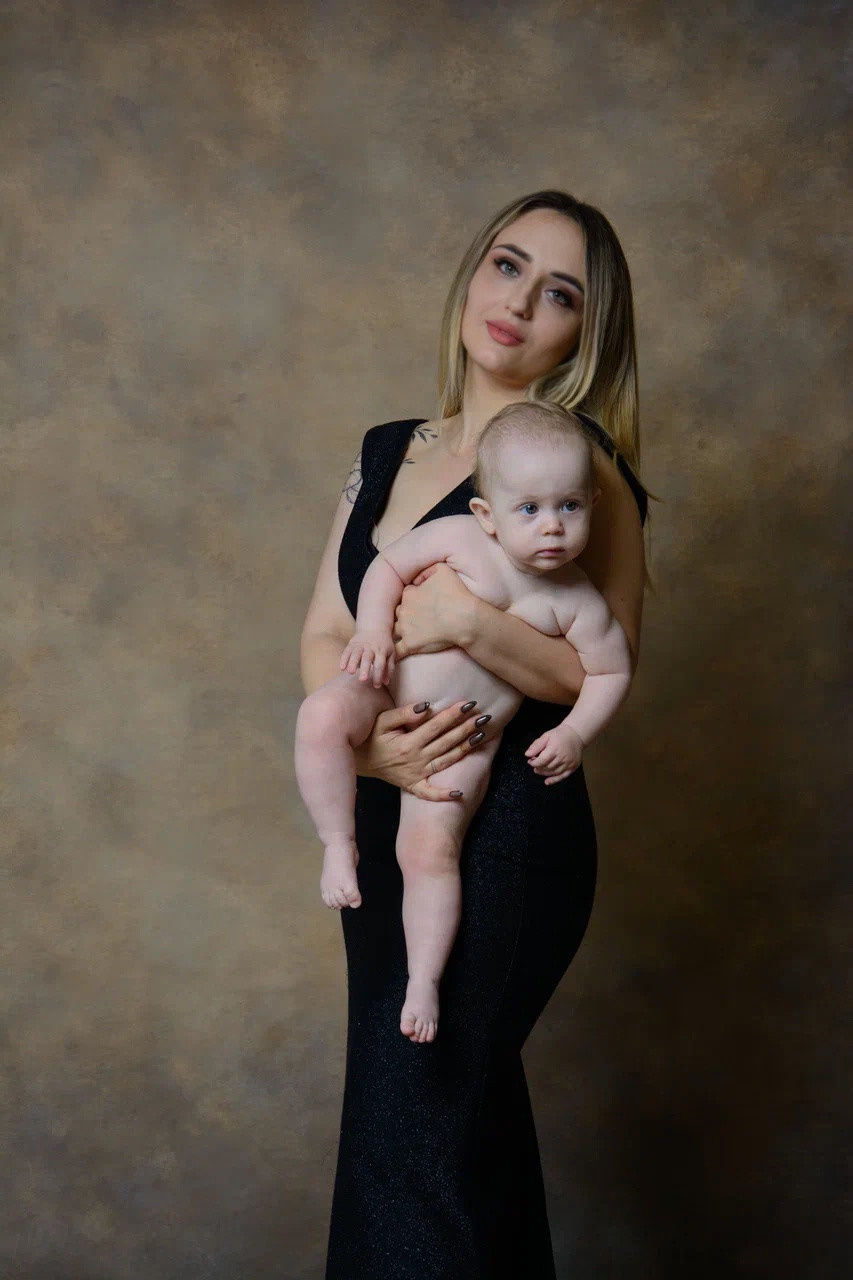 Отзывы. Фотосессии беременности и материнства в Тольятти