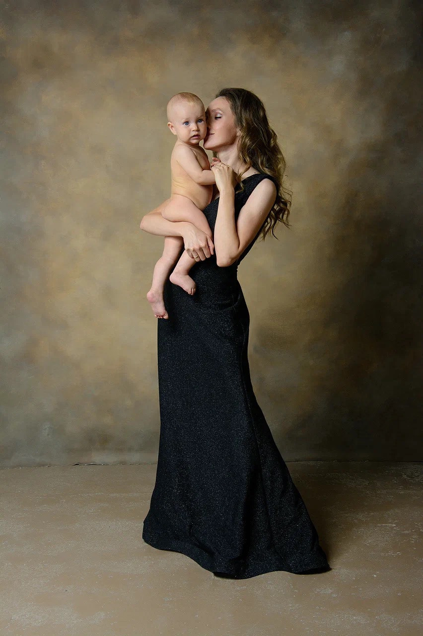 Отзывы. Фотосессии беременности и материнства в Тольятти