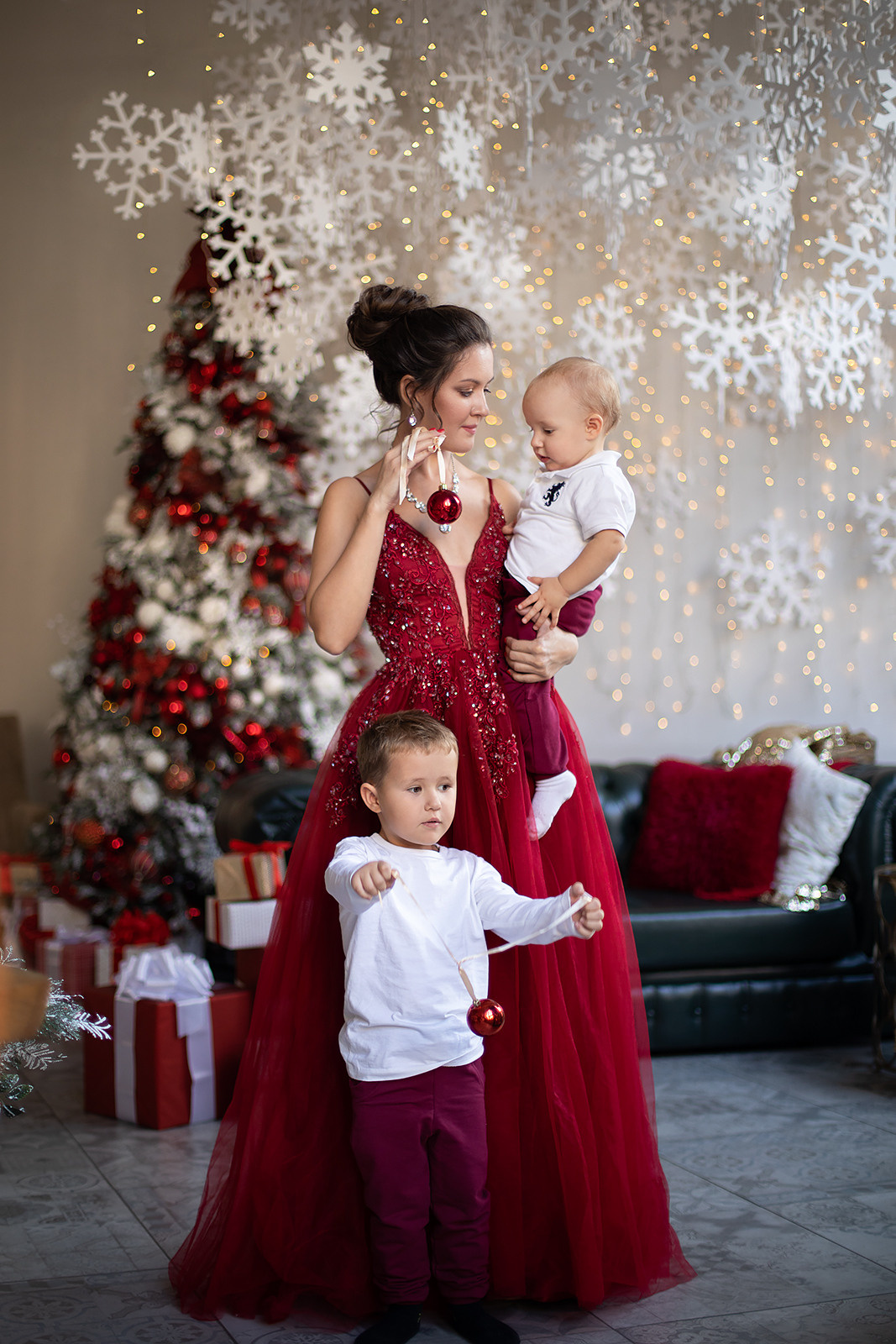 Детские фотографии это теплая память для родителей на всю жизнь.