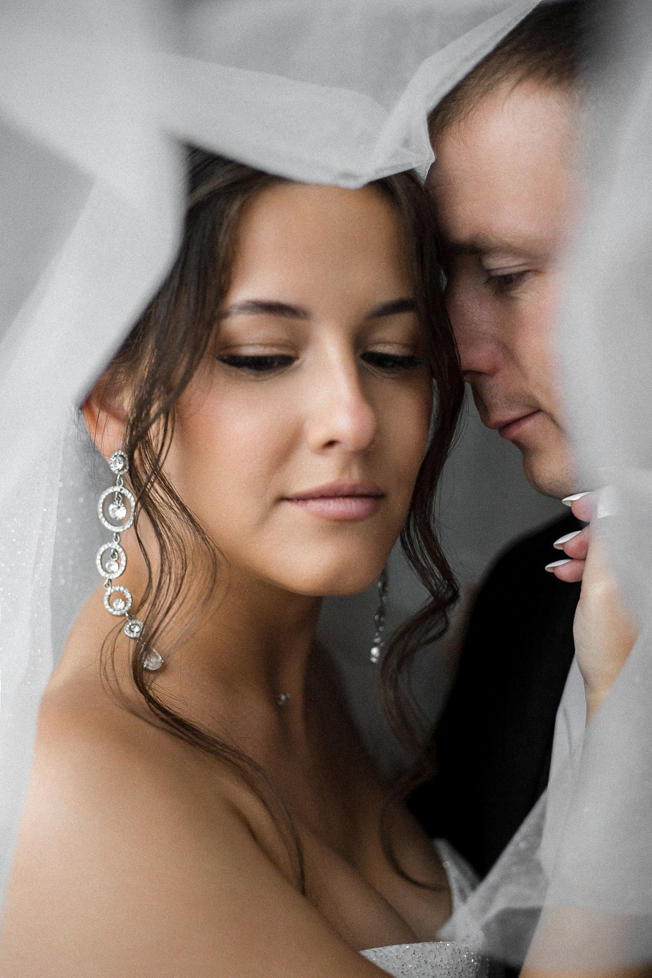 Владислав и Екатерина. Портретный, семейный, свадебный фотограф в Брянске Маргарита Василькова