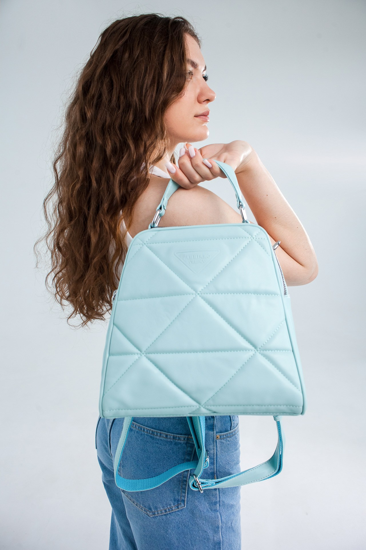 Рюкзак. Портретный, семейный, свадебный фотограф в Брянске Маргарита Василькова