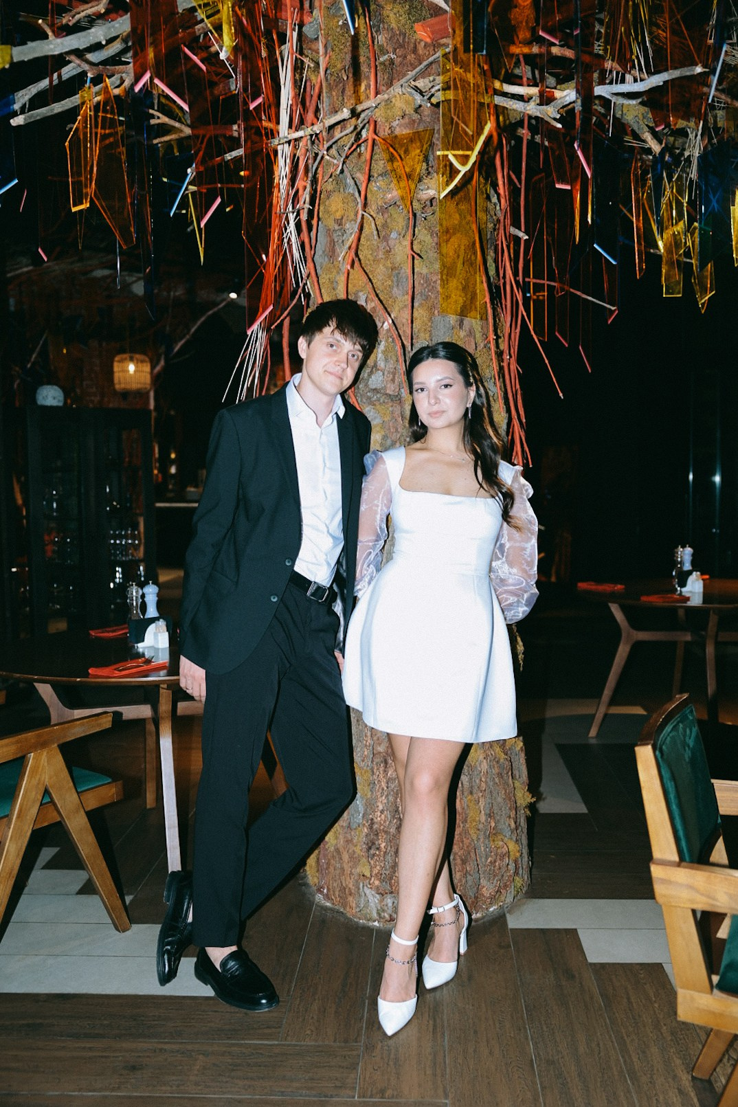 Wedding day. Фотограф Нижний Новгород