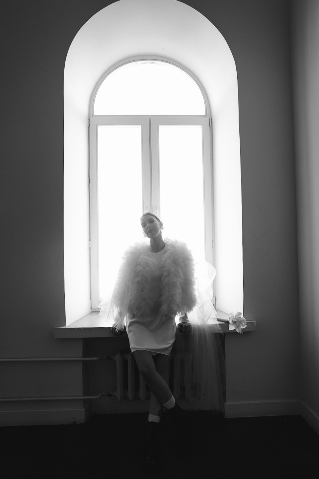 Яна. Фотограф Нижний Новгород