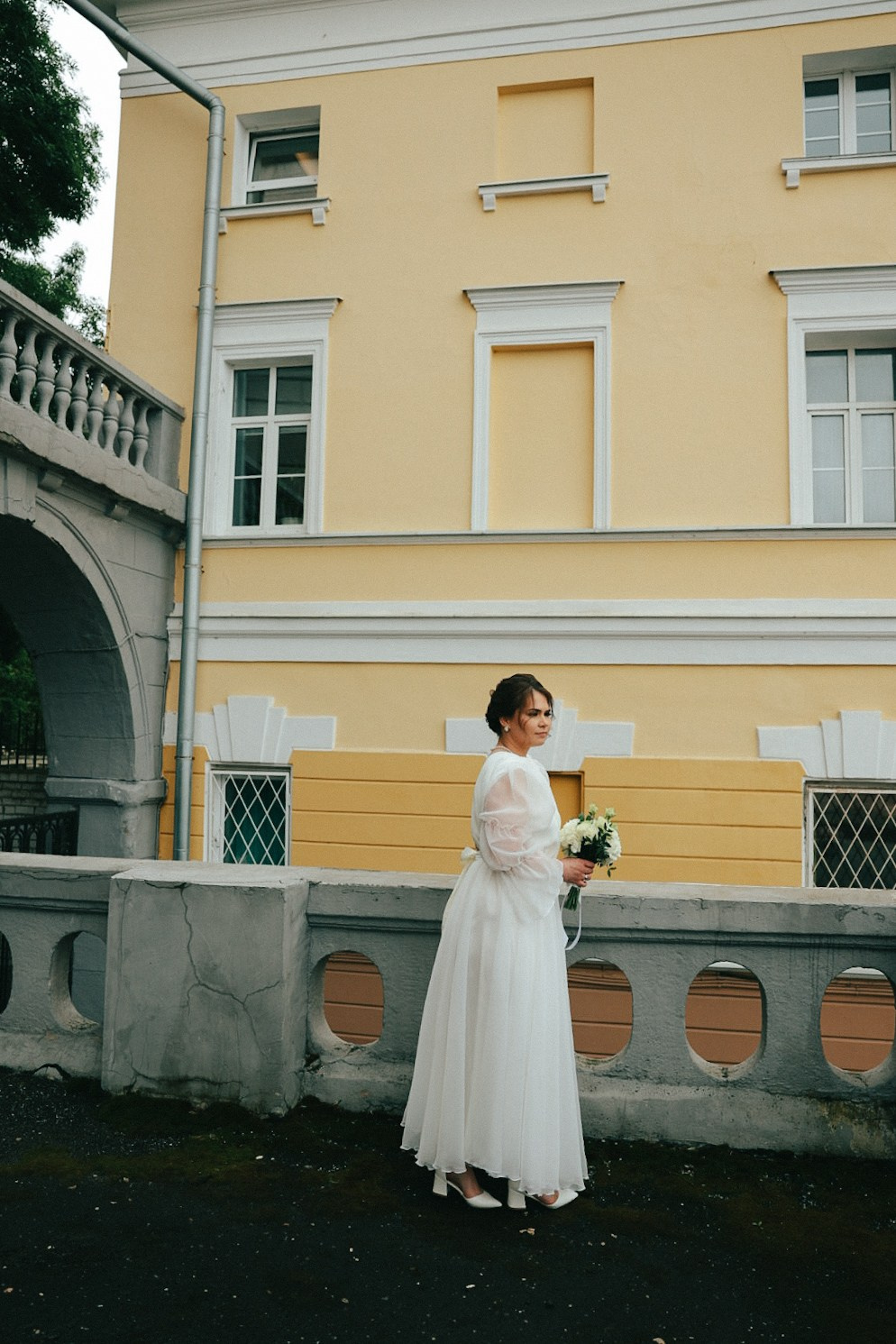 Виктор и Ольга. Фотограф Нижний Новгород