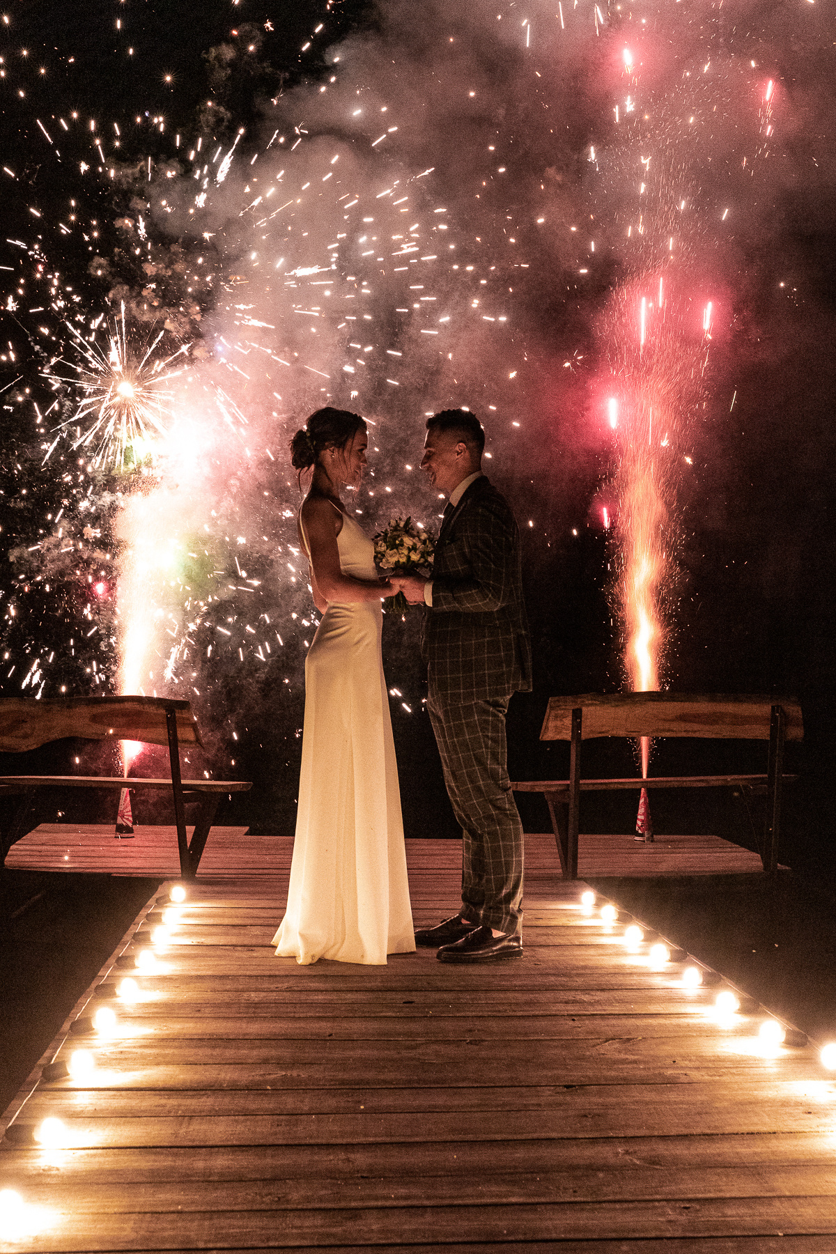 Свадьба Лёша и Лика. Алёна Берёзка фотограф Минск