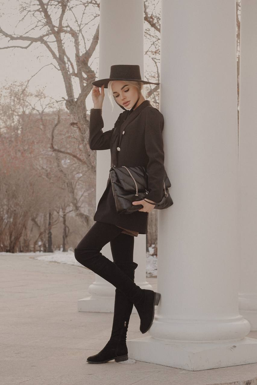 ANASTASIA. Фотограф Ожерельева Ольга. Love story · Portraits · Individual photoshoot