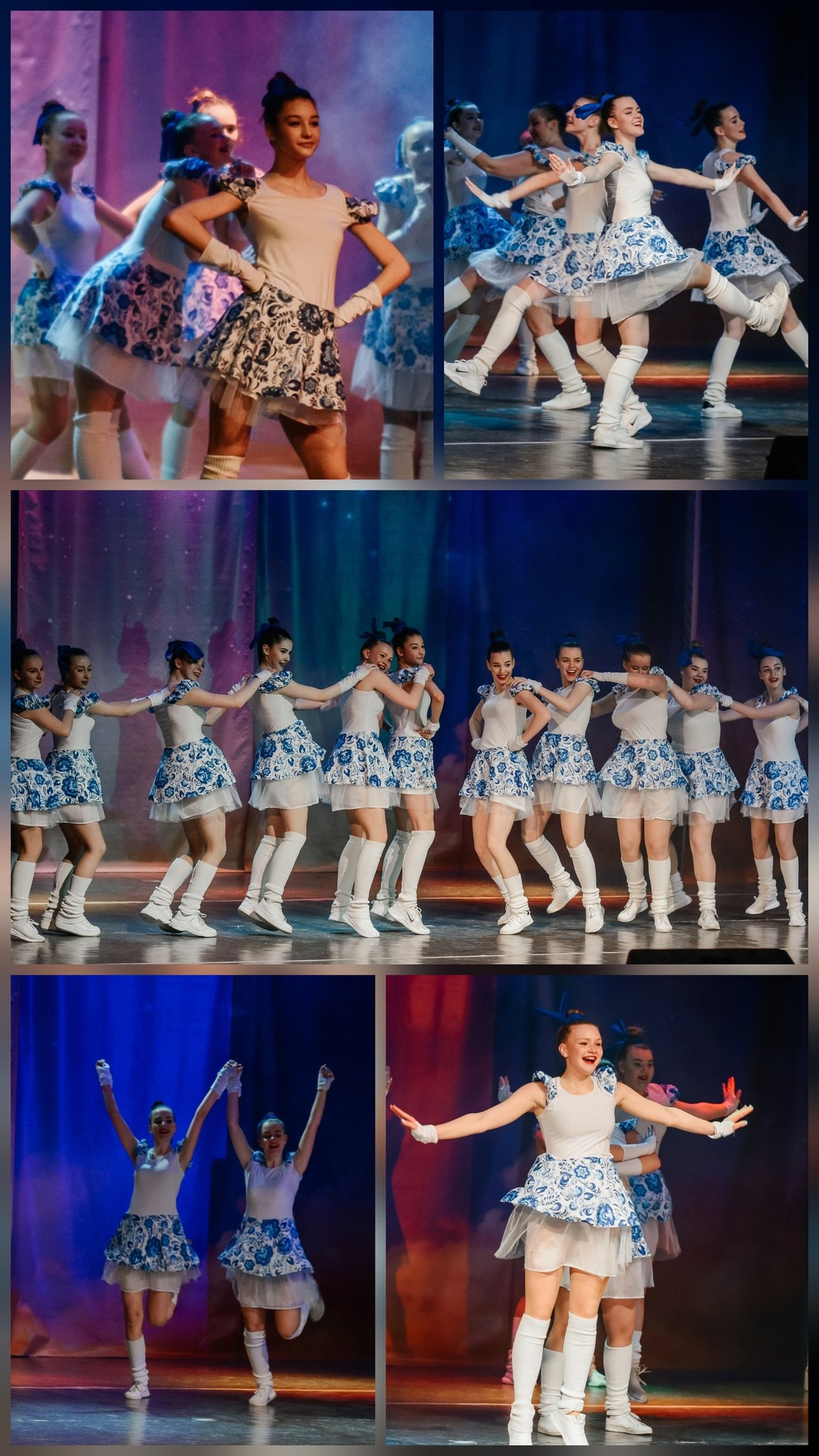 Русский сувенир