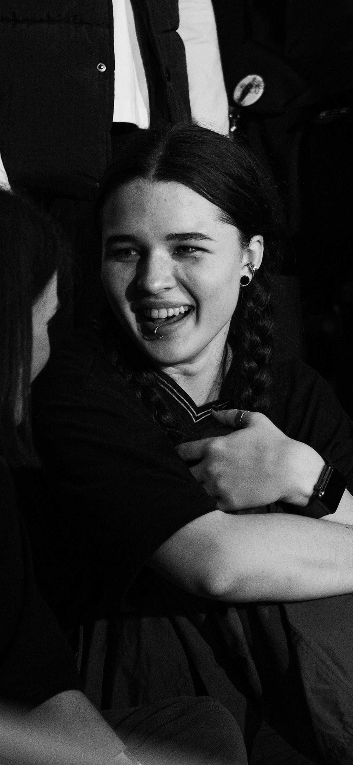 EVEREST FINAL 2024. LIYALEE PHOTO