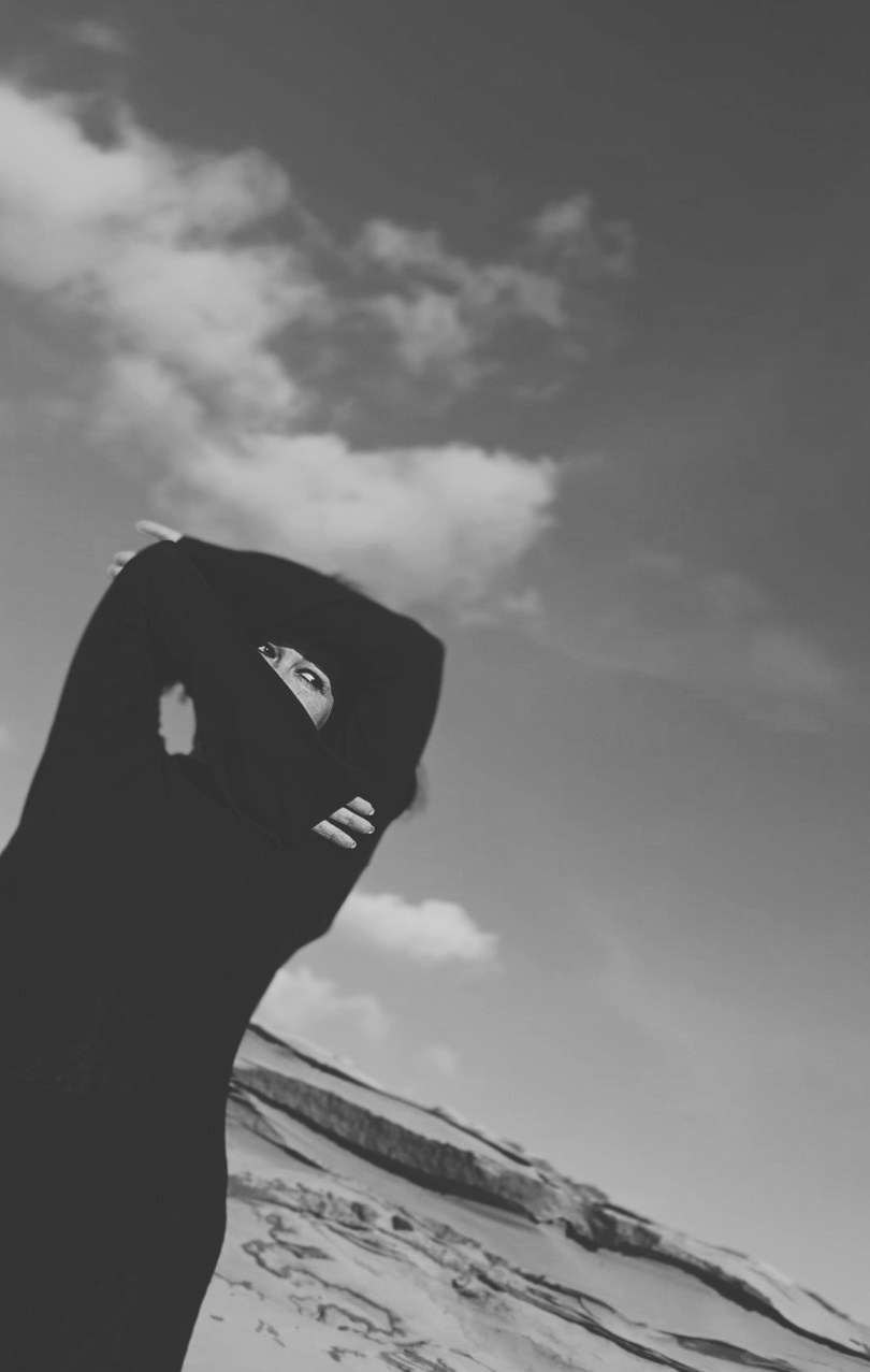 Женская фотография. Женский фотограф, видеограф, визуальный артист. Радужный ХМАО