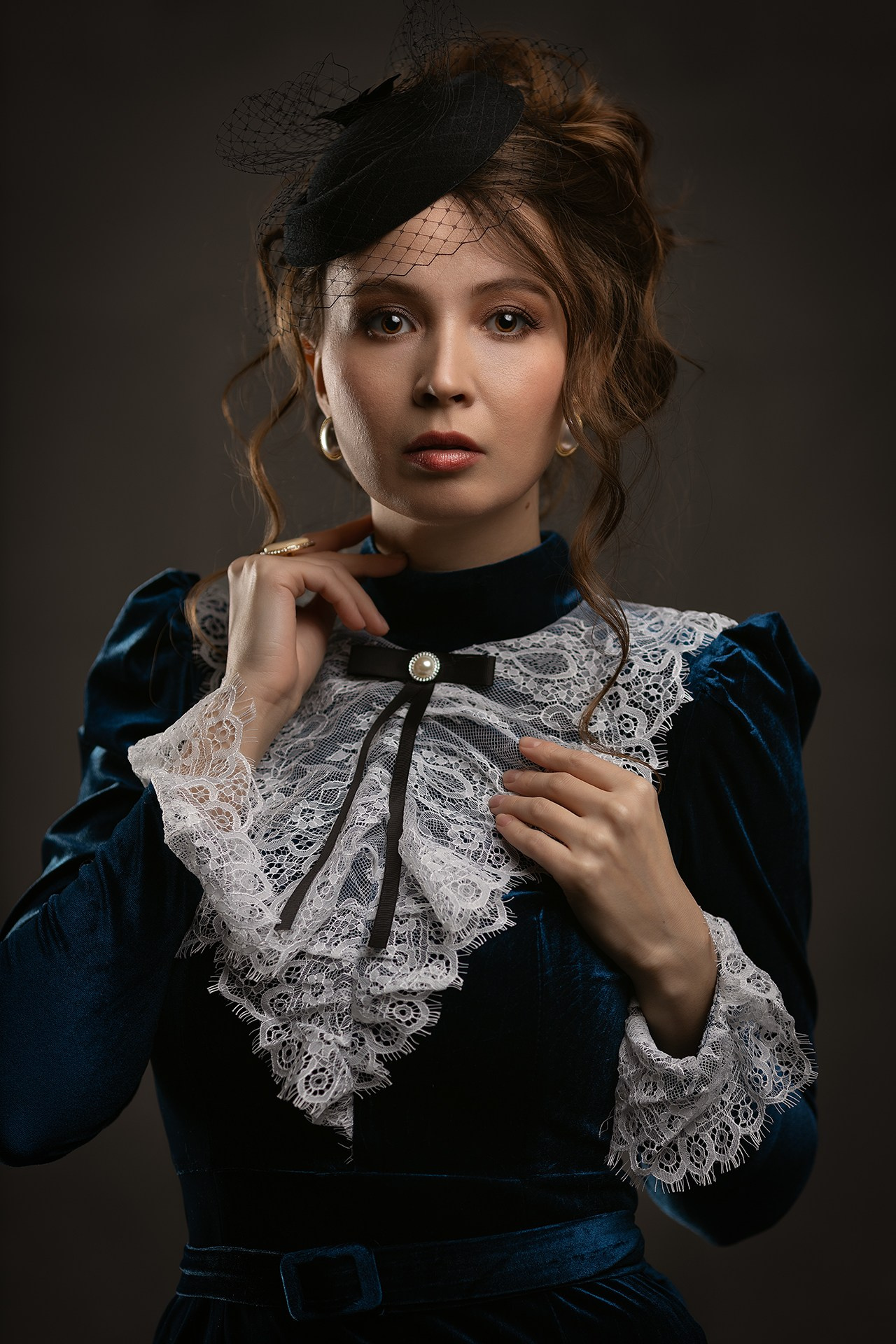 София. Фотограф Иванов Денис