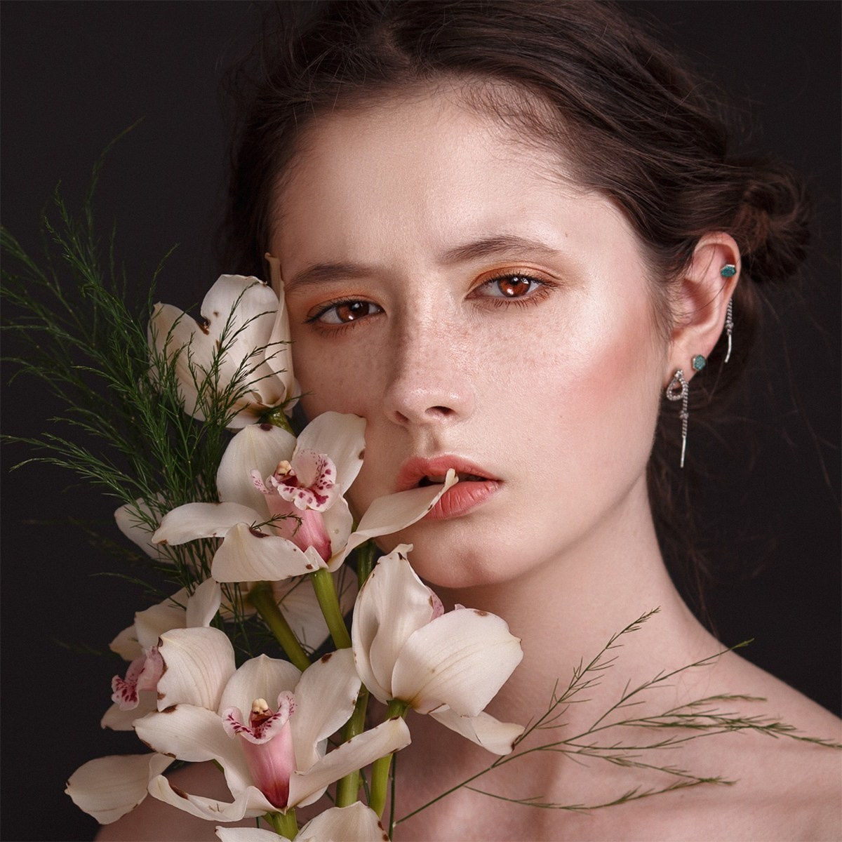 Художественный фотограф Александр Чуприна в Москве