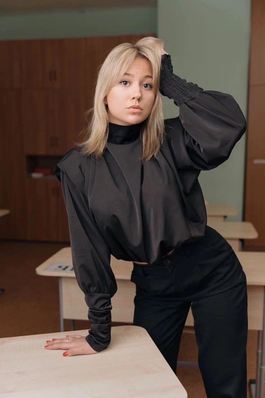 ПАРК, УЛИЦА