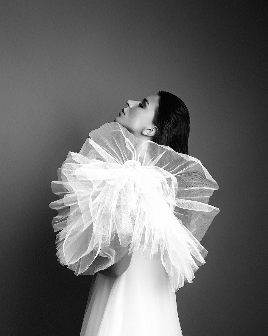 Мария. Shakhveledova.ru