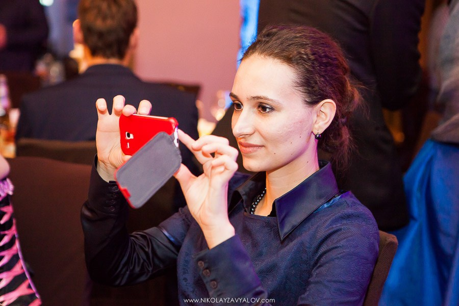 АЛВИСА (корпоратив). Видеооператор/Фотограф Николай Завьялов