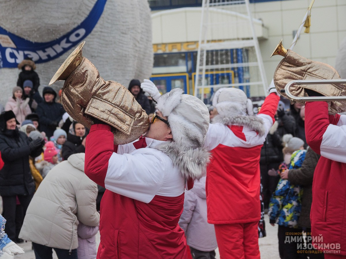 Дед Моробус