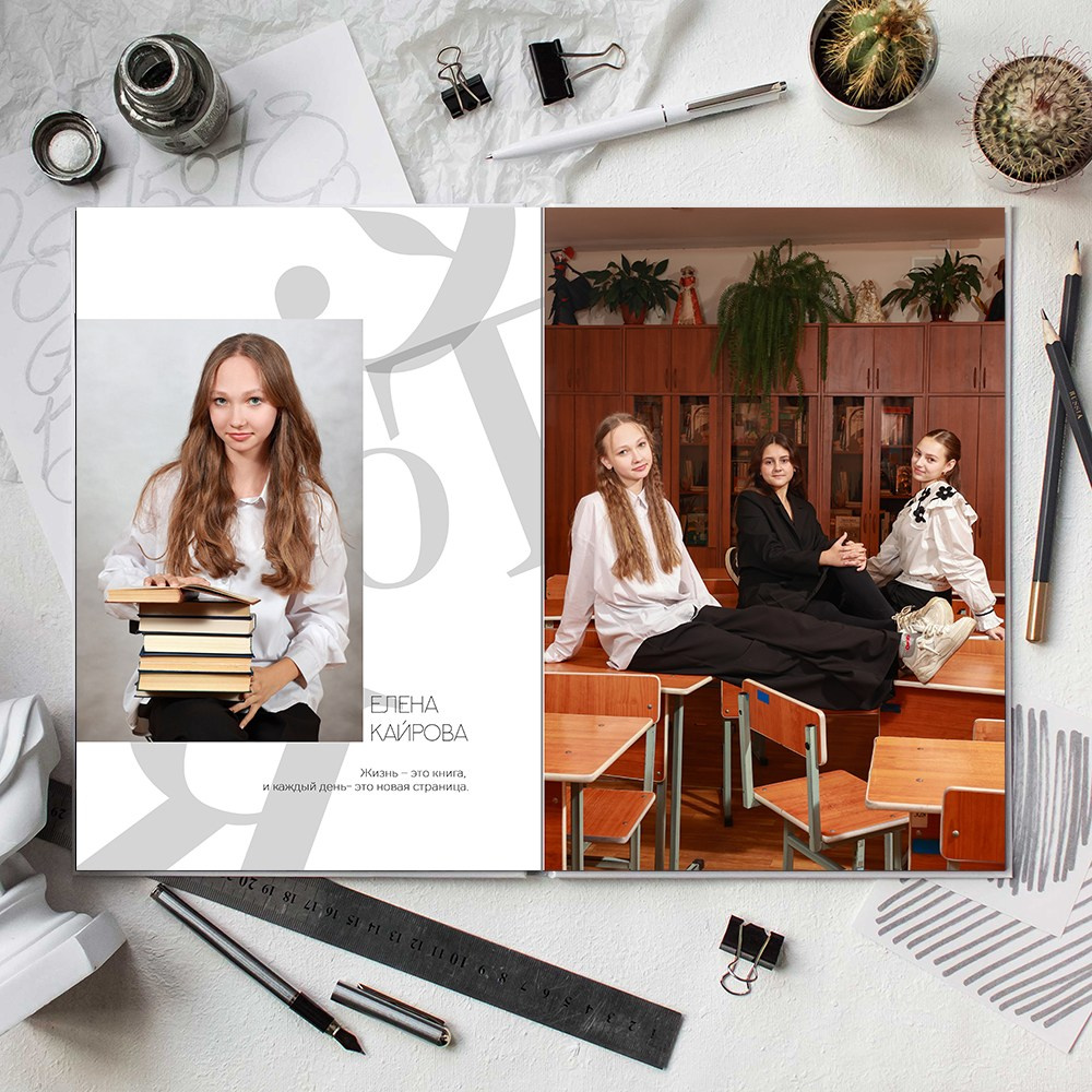 Выпускные альбомы школа 9 11 класс премиум   заказать Иваново, Ярославль Кострома Владимир. Выпускные альбомы в Иваново в детский сад и школу. Александр и Светлана Янкины